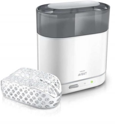 AVENT St&eacute;rilisateur Philips  SCF286/02
