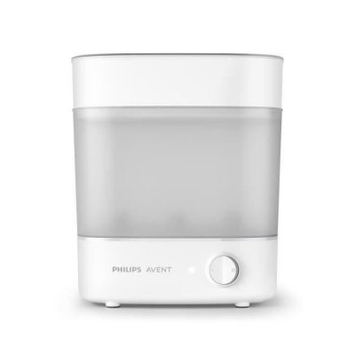 PHILIPS St&eacute;rilisateur  Avent Scf291/00 St&eacute;rilisateur