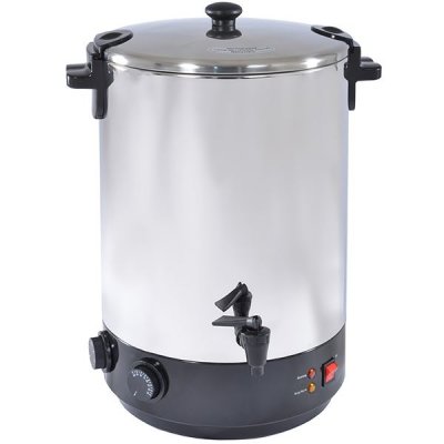 KITCHEN CHEF St&eacute;rilisateur traiteur inox 12 L ZJ120TD  Professional 