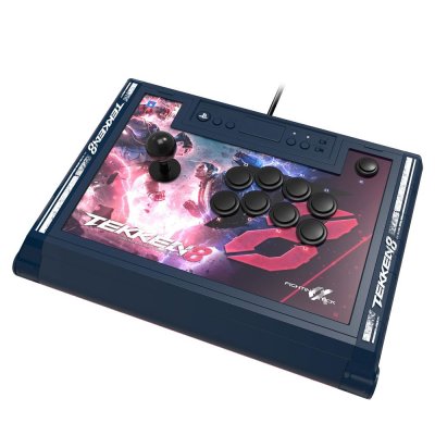 HORI Stick Arcade Fighting Alpha  Edition Tekken 8-Accessoire-PS5