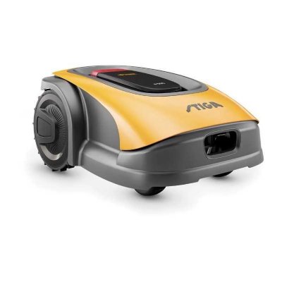 STIGA  A 500 - Robot tondeuse - avec batterie E-Power de 2 Ah