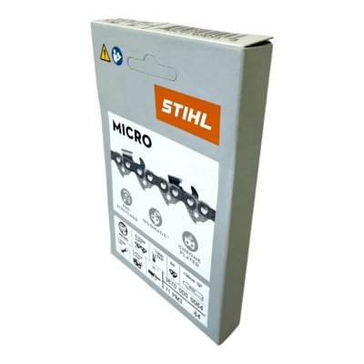 STIHL  - Cha&icirc;ne tron&ccedil;onneuse 1/4 1.1mm 64 dents