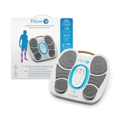 PAINGONE Stimulateur circulatoire  Fllow