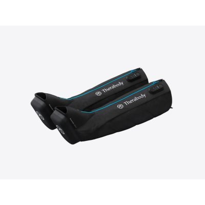 THERABODY Stimulateur circulatoire  RecoveryAir JetBoots Taille M Noir