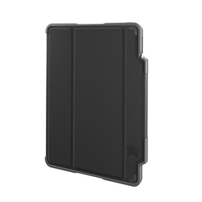 STM GOODS STM Dux Plus iPad Air 10.9 4th Gen BK