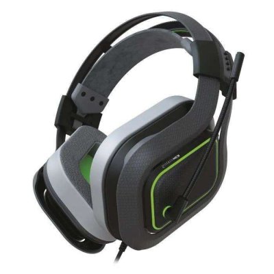 GIOTECK Stock1 -  Hc-9 Wired Headset