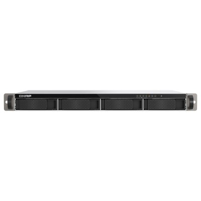 QNAP Stockage en r&eacute;seau nas  ts-433eu