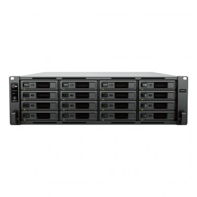 SYNOLOGY Stockage r&eacute;seau -  - RackStation RS2825RP+