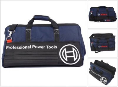 BOSCH PROFESSIONAL Stockage - Transport Bosch Grand Sac &agrave; outils Professional