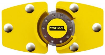 STOPLOCK  Antivol pour portes utilitaires Van Lock