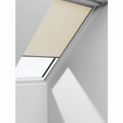 VELUX Store occultant fen&ecirc;tre de toit  DKL S06 beige