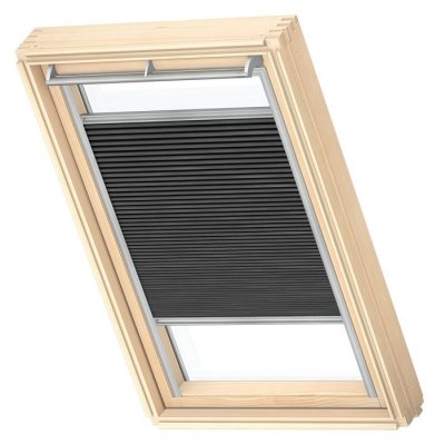 VELUX Store pliss&eacute; occultant isolant fen&ecirc;tre de toit  FHC S06
