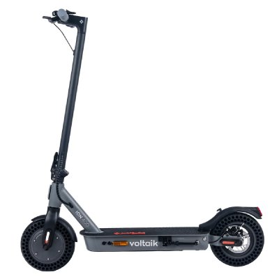 STREET SURFING  Voltaik Ion 400w Scooter Multicolore
