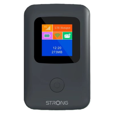 STRONG  Routeur Portable 150c 4g