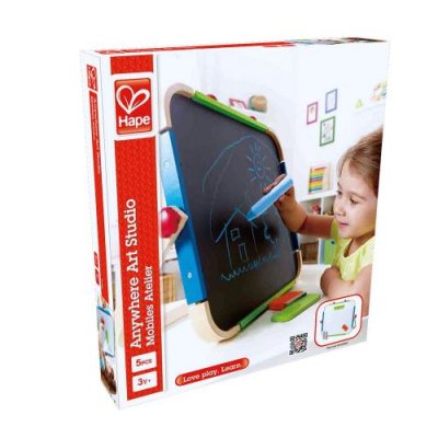 Studio Artistique Multifonctions Hape