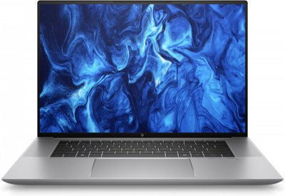 HP Studio G11 Mobile Workstation - Core Ultra 9 185H 32 Go RAM 1 To SSD Argent AZERTY