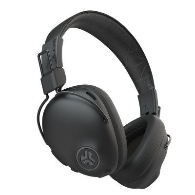 JLAB Studio Pro ANC Wireless Headphones Black