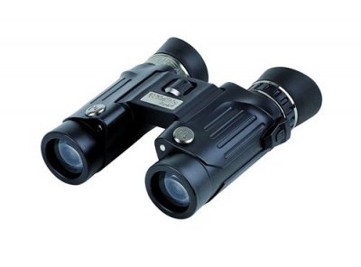 STEINER STW5434 Wildlife Jumelles avec &eacute;tui 8 x Auto focus 24 mm Marron