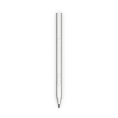 HP Stylet inclinable rechargeable  MPP2.0 - Argent - Neuf