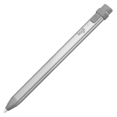 LOGITECH Stylet  crayon num&eacute;rique pour Ipad