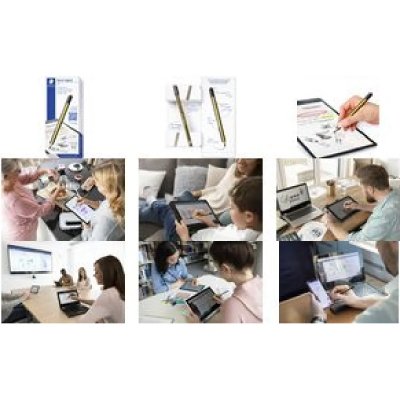 STAEDTLER Stylet Noris Digital - Jumbo - 0,7 mm - 