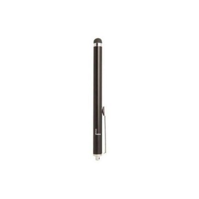 URBAN FACTORY Stylet pour tablette tactile  Smart Stylus Noir 