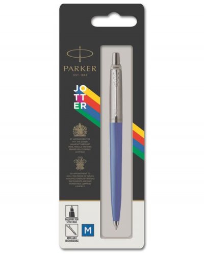 PARKER Stylo bille Jotter Original's Bleu -  - Bleu