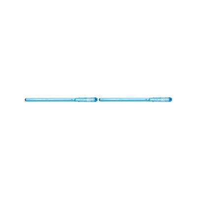 PENTEL Stylo bille  Superb Antibacterial+, Noir