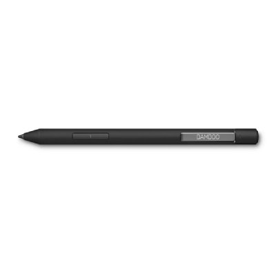 WACOM Stylo num&eacute;rique  BAMBOO INK Plus Noir Stylus