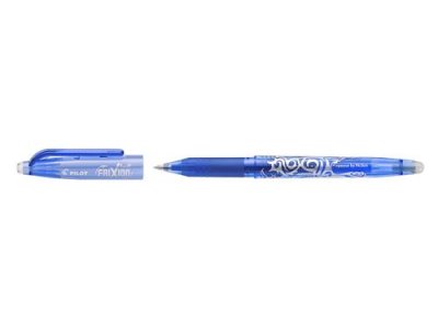 PILOT Stylo roller  Pen Frixion Ball 05 Bleu