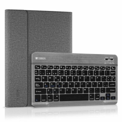 SUBBLIM  Keytab Pro Bluetooth 10.1&acute;&acute; Gris