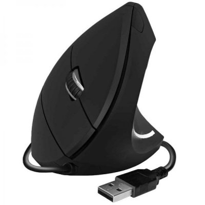 SUBBLIM  Submo-edgvu01 Souris Universel Droitier Usb Type-a Optique 16
