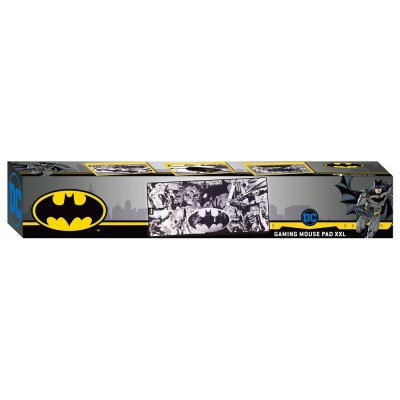 SUBSONIC  - Batman - Tapis de Souris Gaming XXL