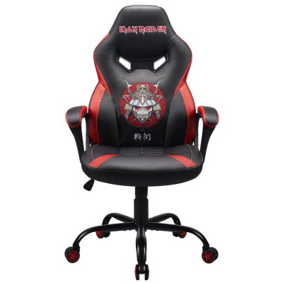 SUBSONIC  Iron Maiden Si&egrave;ge Gamer Junior