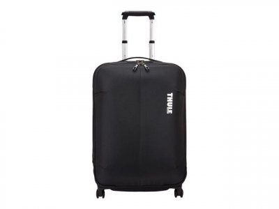  Subterra TSRS-325 - Spinner 63 cm - polycarbonate, nylon 800D - noir