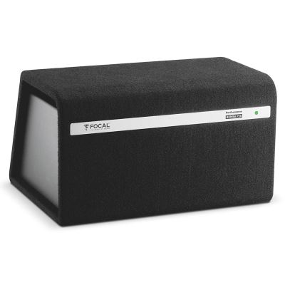 FOCAL JMLAB Subwoofers voiture Focal Bomba BP20
