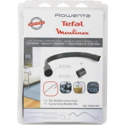 ROWENTA Suceur  Fente XXL 60cm ZR902901