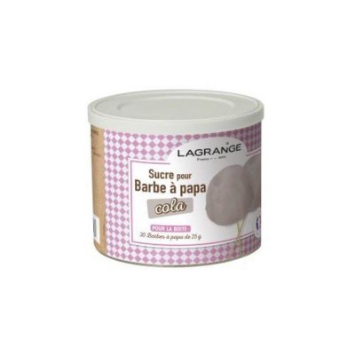 LAGRANGE Sucre Barbe &Agrave; Papa  380009