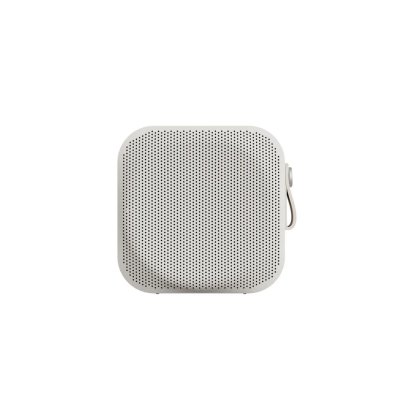 SUDIO  F2 Enceinte Bluetooth AUX, portable, &eacute;tanche &agrave; leau blanc