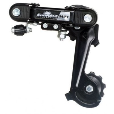 SUNRACE  DER  RDM2T SGS 6/7s DIRECT BK SHI COMPATIBLE by 