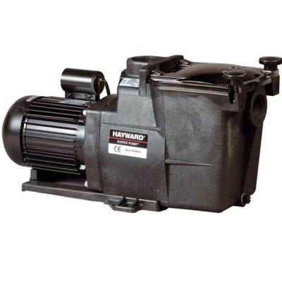 HAYWARD Super pump  1,5 cv tri 18 m&sup3;/h - 2''