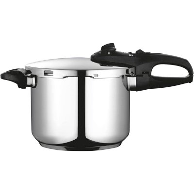 FAGOR Super rapide pot duo 6l inox 18/10  E3-78507
