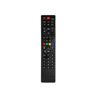 SUPERIOR  Electronics T&eacute;l&eacute;commande Universelle pour Grundig Smart Noir