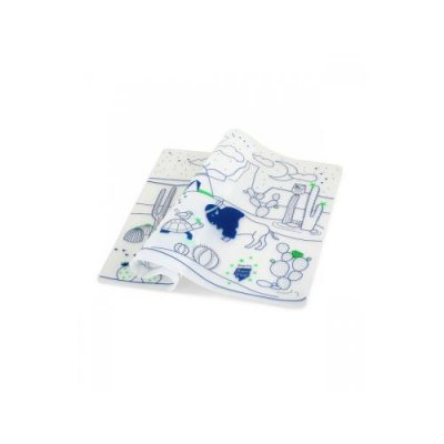 SUPERPETIT  Cactus - Set silicone &agrave; colorier
