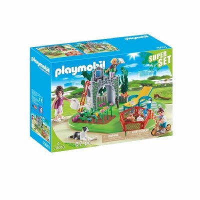 Superset Famille Et Jardin - N/A