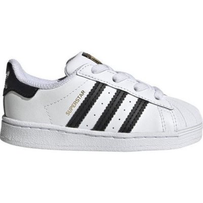 ADIDAS ORIGINALS Superstar EL I par 