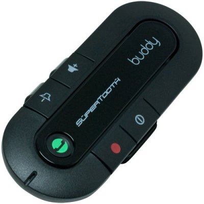 Supertooth Buddy - Kit Bluetooth voiture