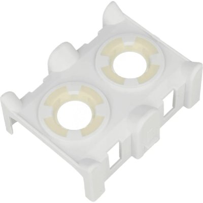 WHIRLPOOL Support arrivee d'eau lv chassis atlantic  481253029431