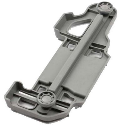 BEKO Support avec roulettes gauche panier sup pour lave vaisselle  - 1894900300