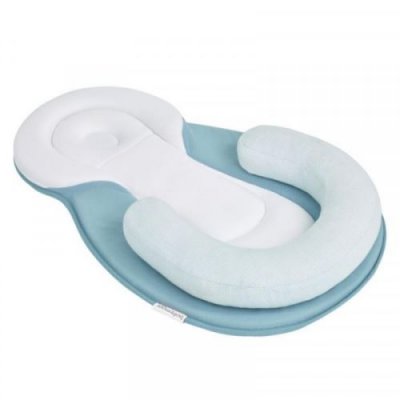 BABYMOOV Support B&eacute;b&eacute;  Cosydream original Bleu